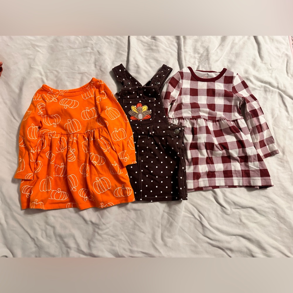 Fall Bundle Size 12 month - Picture 6 of 6